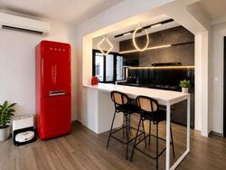 Blk 30 Ghim Moh Edge (Queenstown), HDB 4 Rooms #609977891